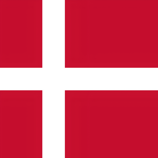 Denmark Flag