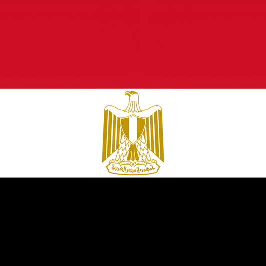 Egypt Flag