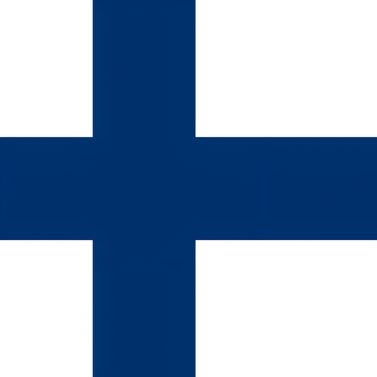 Finland Flag
