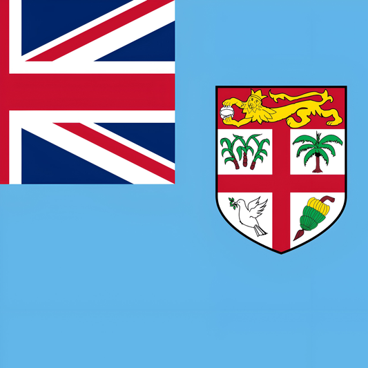 Fiji Flag