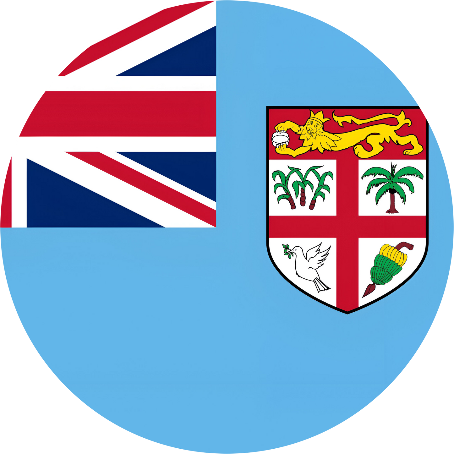 Fiji Flag