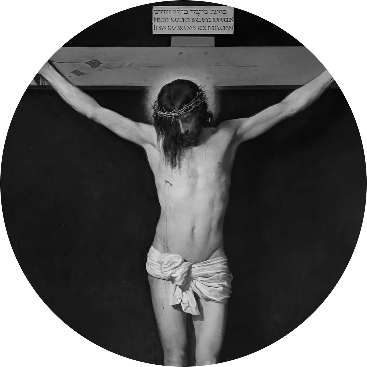 Crucifixion of Jesus