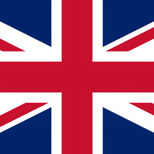 United Kingdom Flag