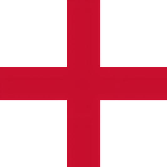 England Flag