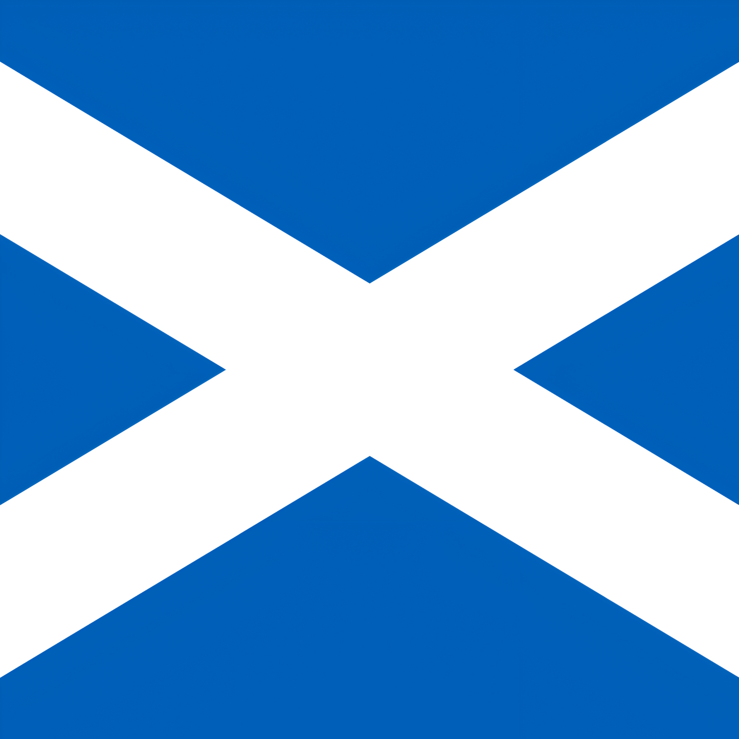 Scotland Flag