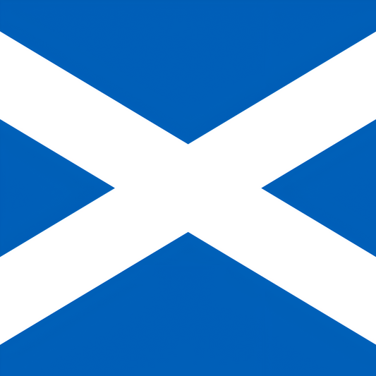 Scotland Flag