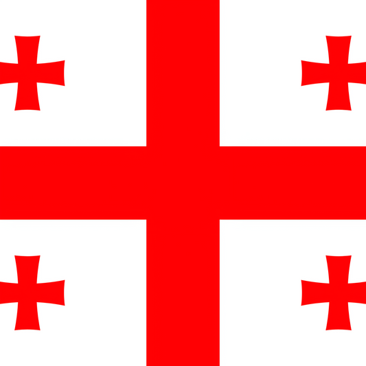 Georgia Flag