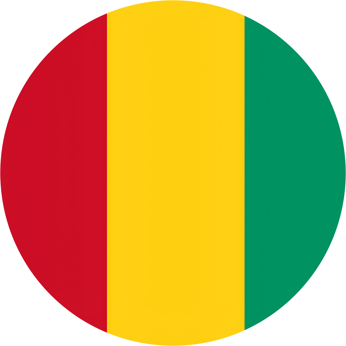 Guinea Flag