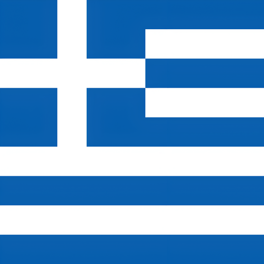 Greece Flag