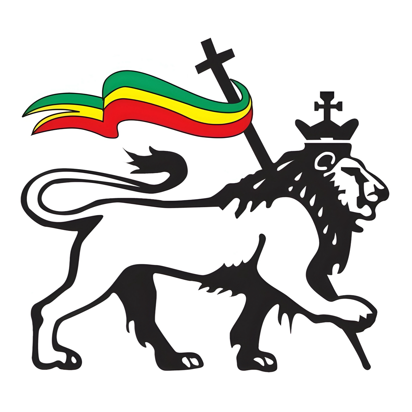 Lion of Judah