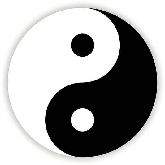 Yin Yang Symbol