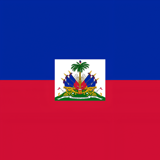 Haiti Flag