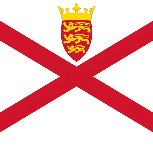 Jersey Flag