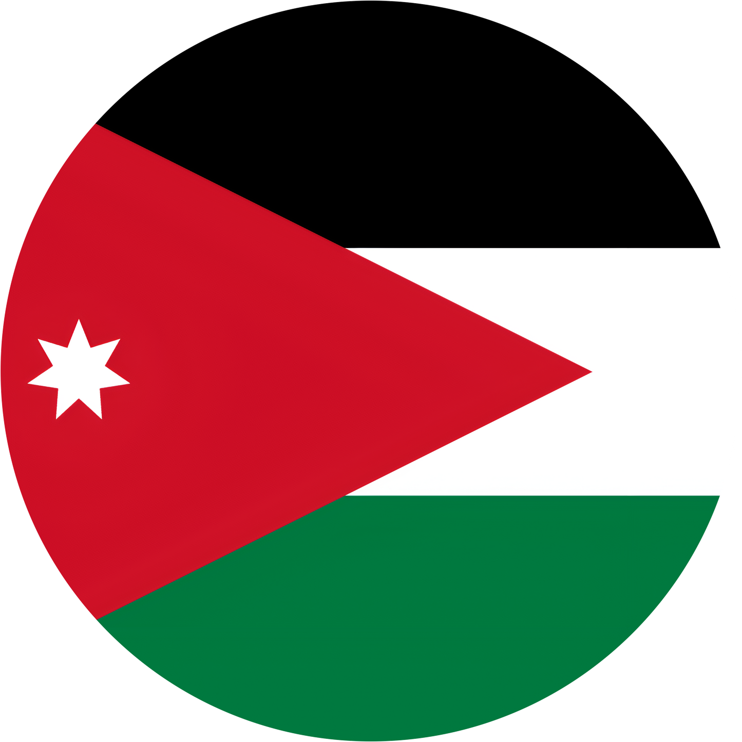Jordan Flag