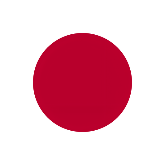 Japan Flag