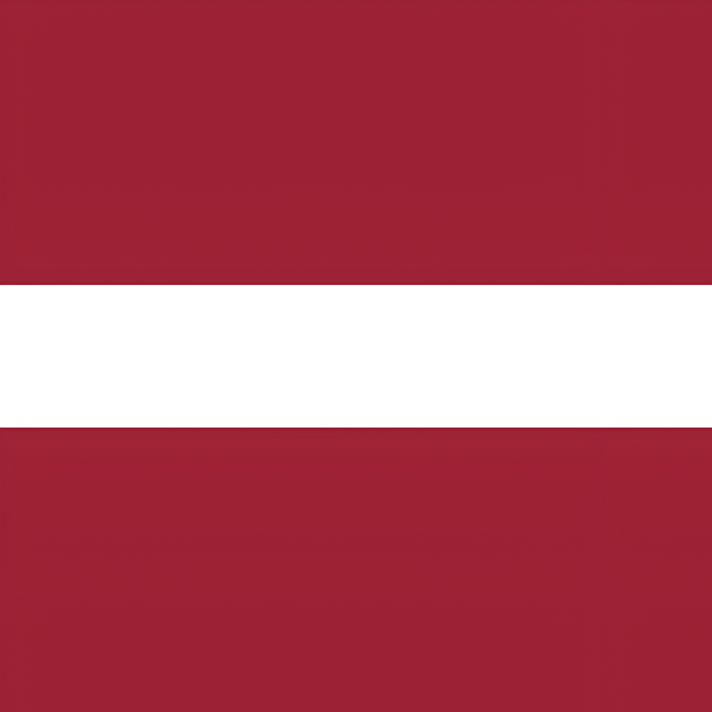 Latvia Flag