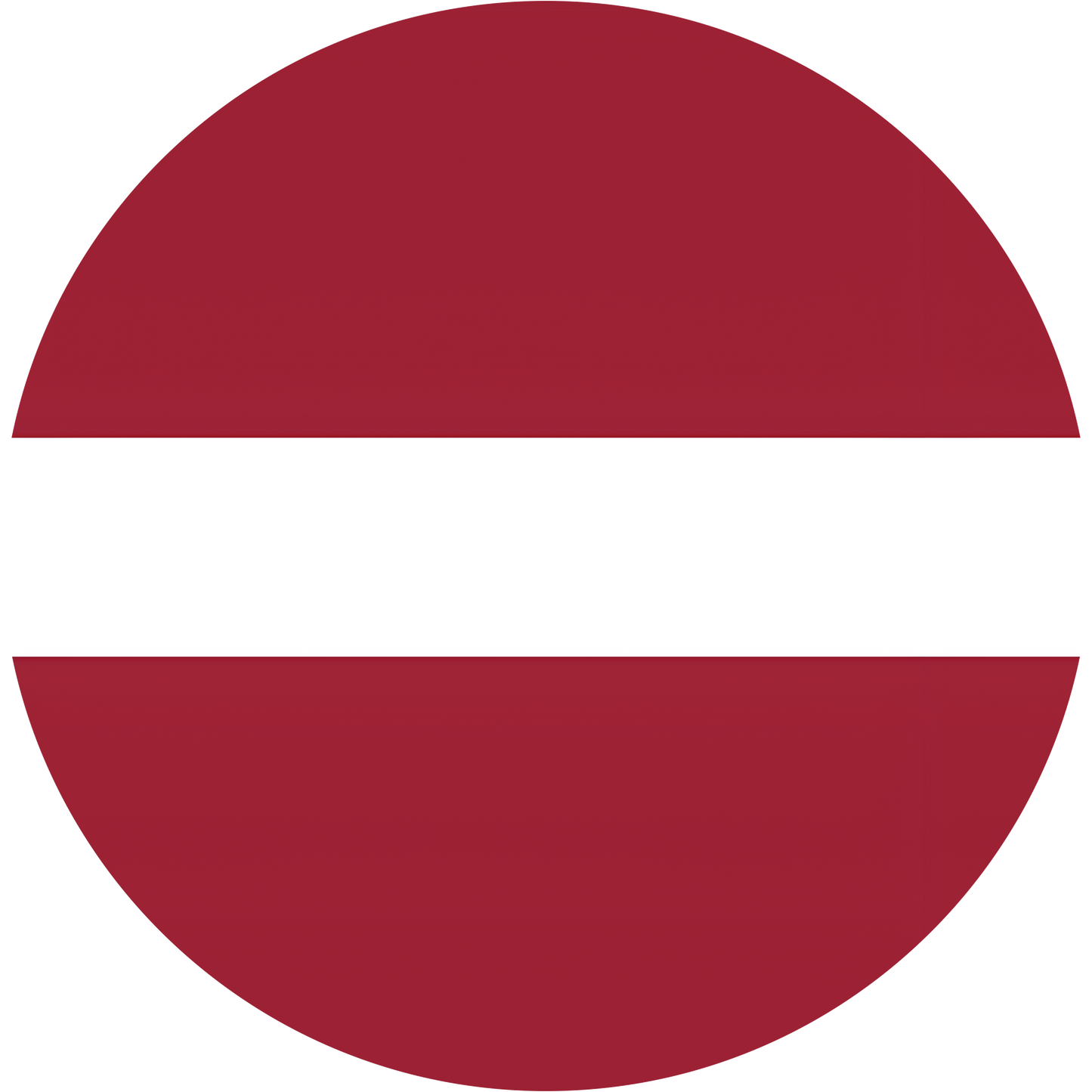 Latvia Flag