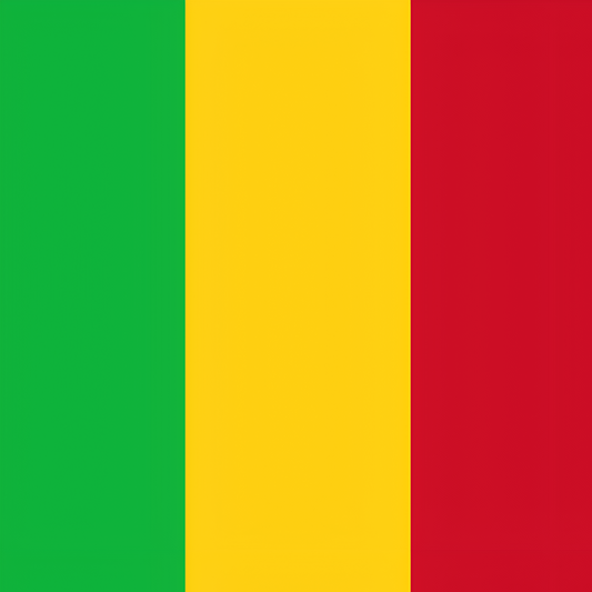 Mali Flag