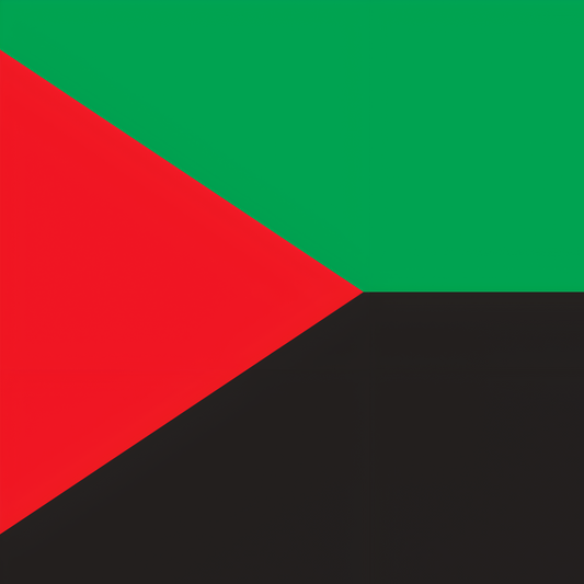 Martinique Flag