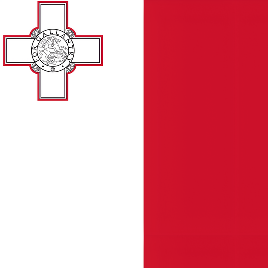 Malta Flag