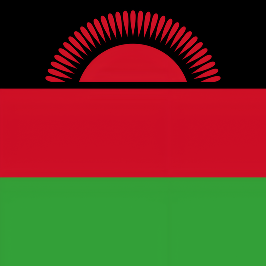 Malawi Flag