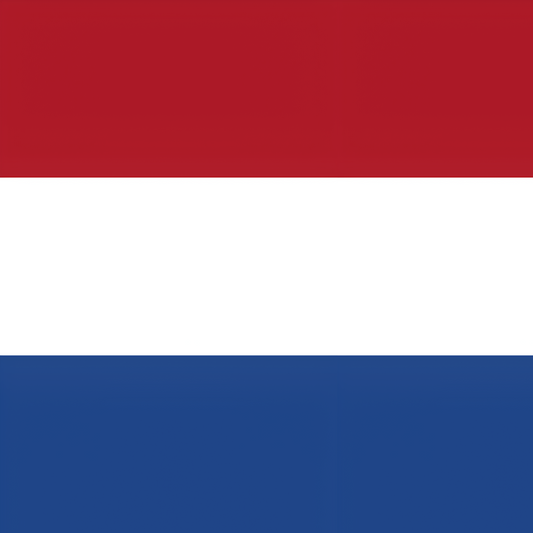 Netherlands Flag