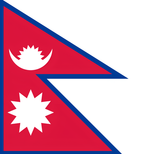 Nepal Flag