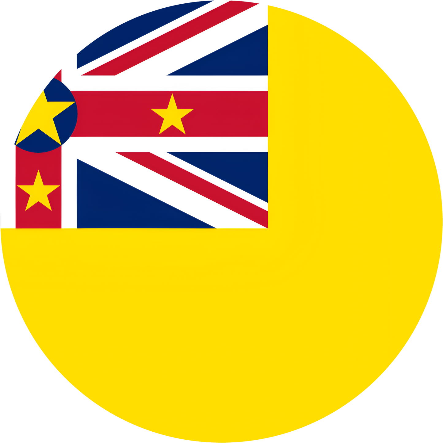 Niue Flag