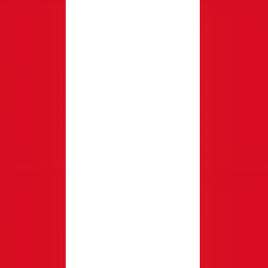 Peru Flag