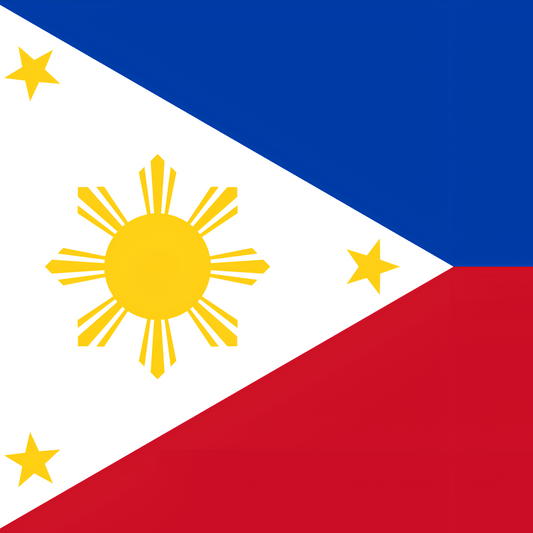 Philippines Flag