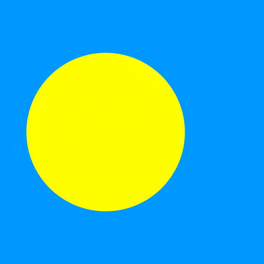 Palau Flag