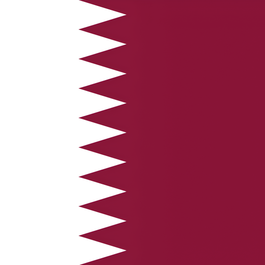 Qatar Flag