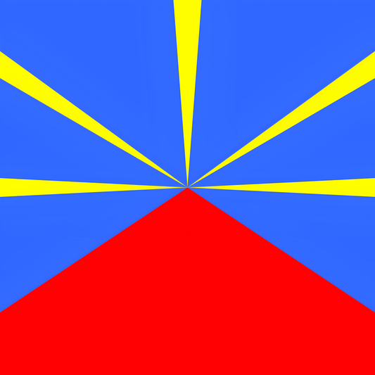 Réunion Flag