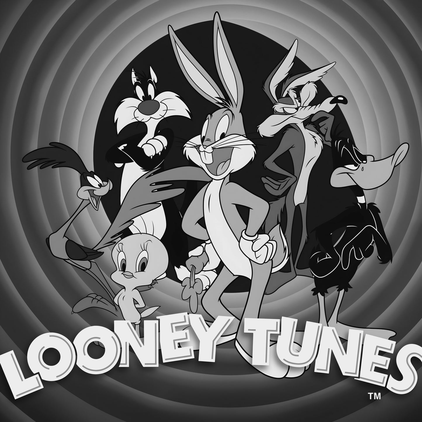 Looney Tunes
