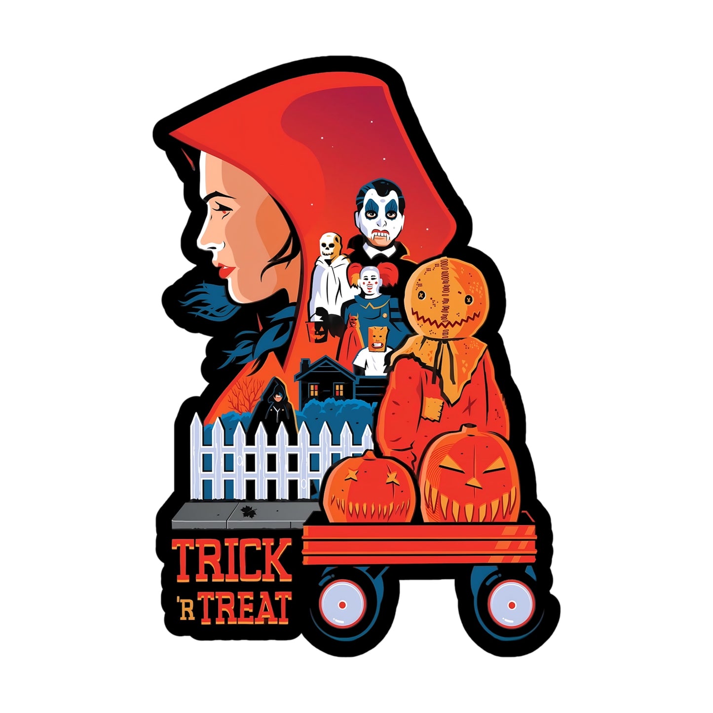 Trick r Treat #2
